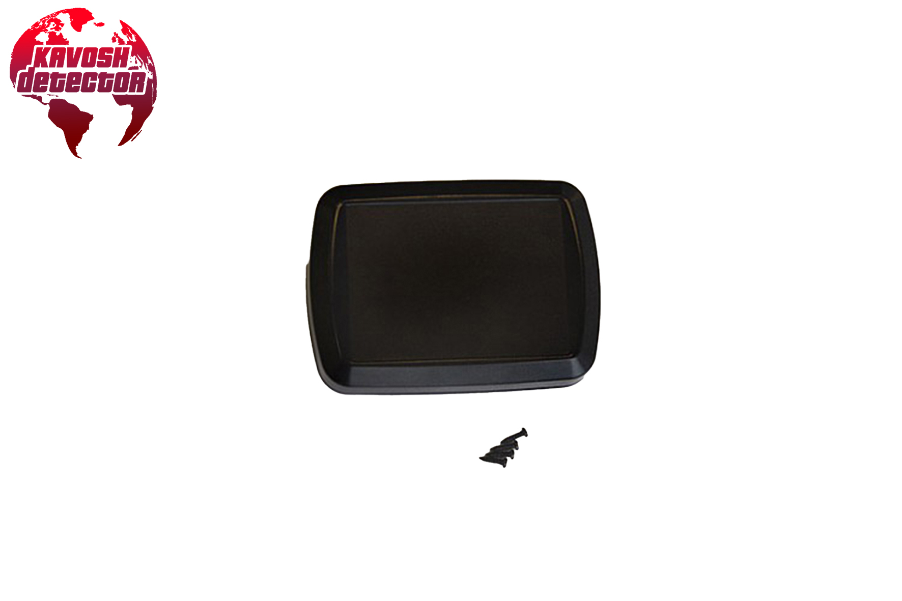 جعبه پلاستیکی مخصوص مدار الکترونیکی