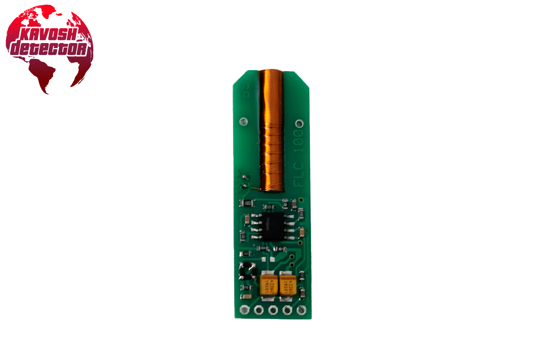 سنسور FLC100