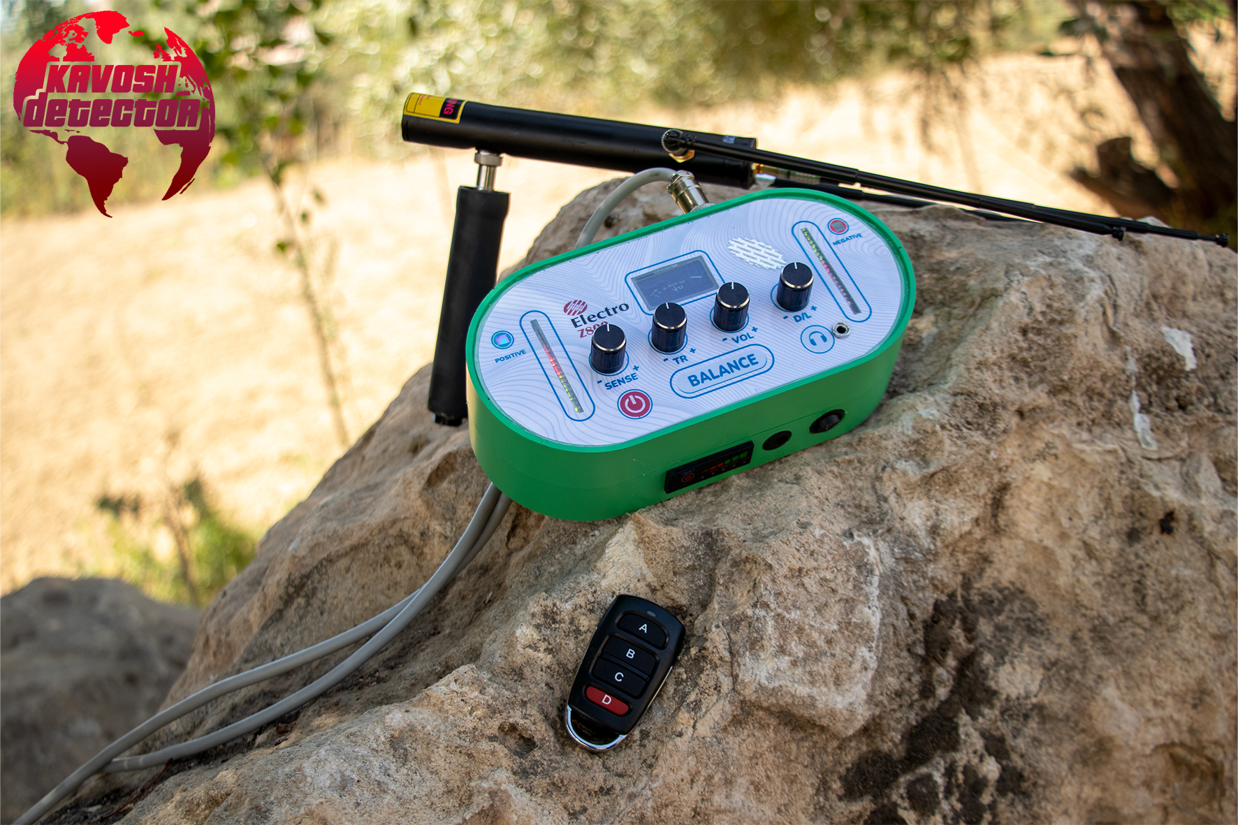 سیستم گنجیابی دو کاره ردیاب و نقطه زن مغناطیسی z800