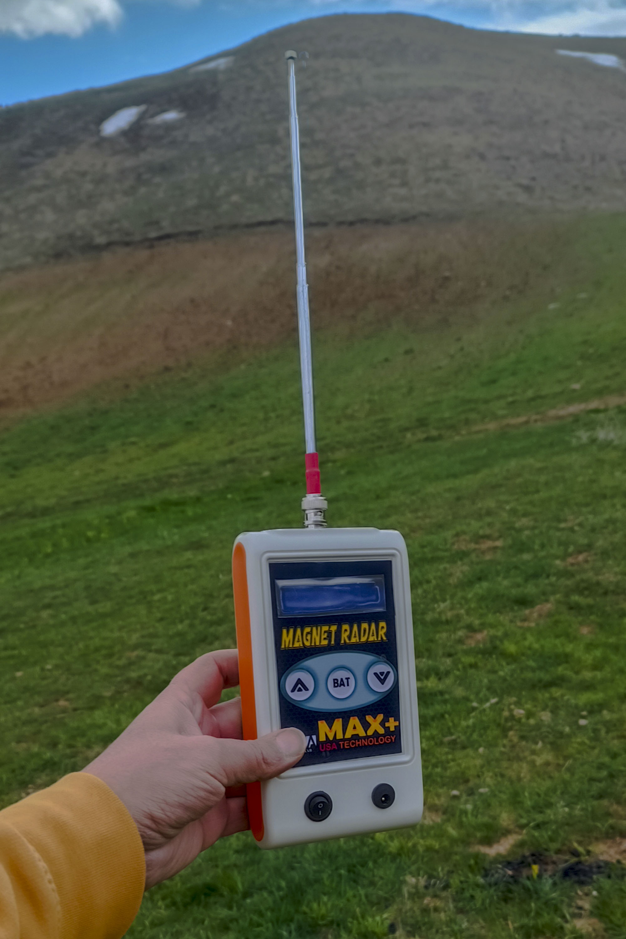 ردیاب مکس پلاس