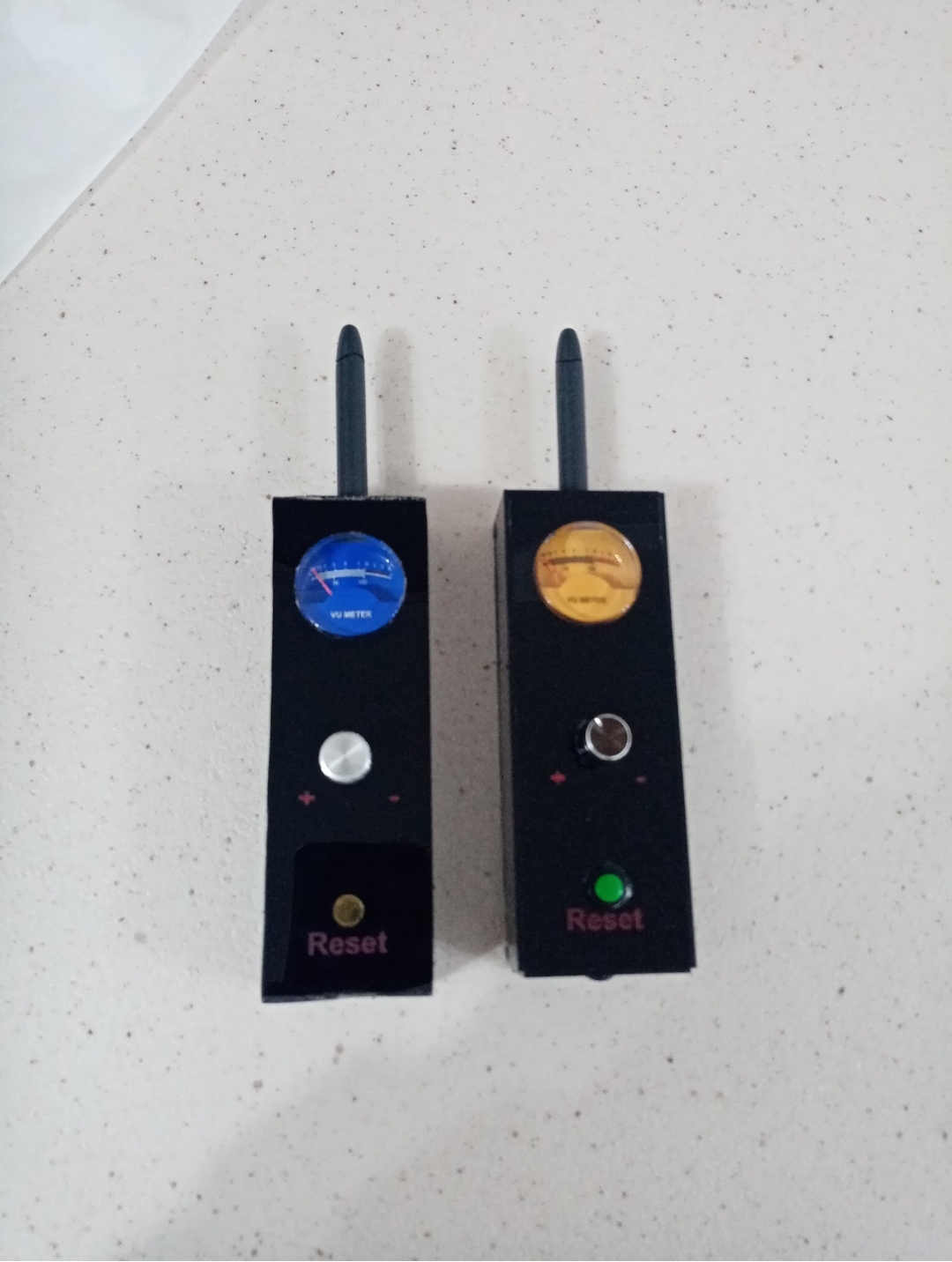 یون یاب عقربه ای